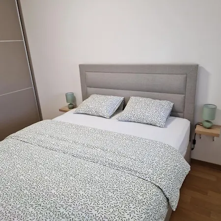 Apartman Malmar One Zagreb Exterior photo