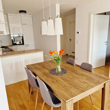 Apartman Malmar One Zagreb Exterior photo