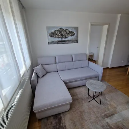 Apartman Malmar One Zagreb Exterior photo
