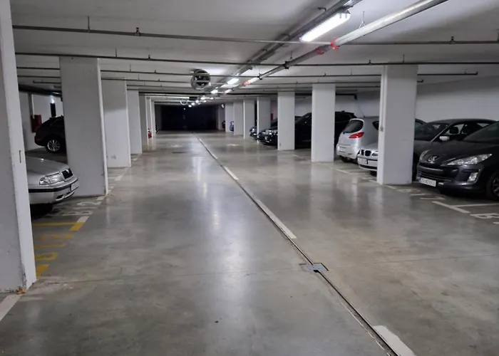Apartman Malmar One