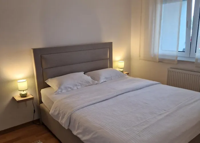 Apartman Malmar One