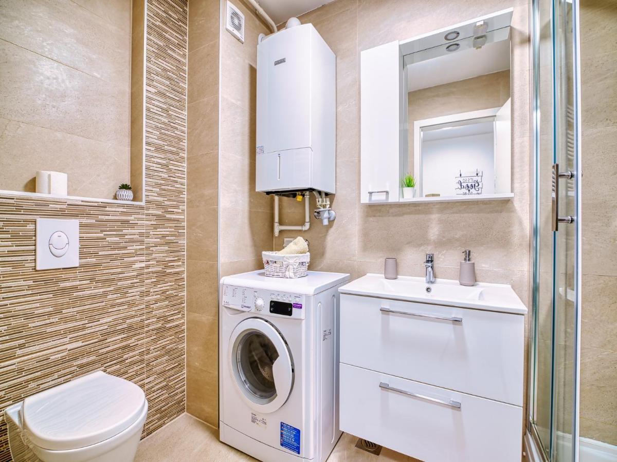 Apartament Malmar One Zagreb