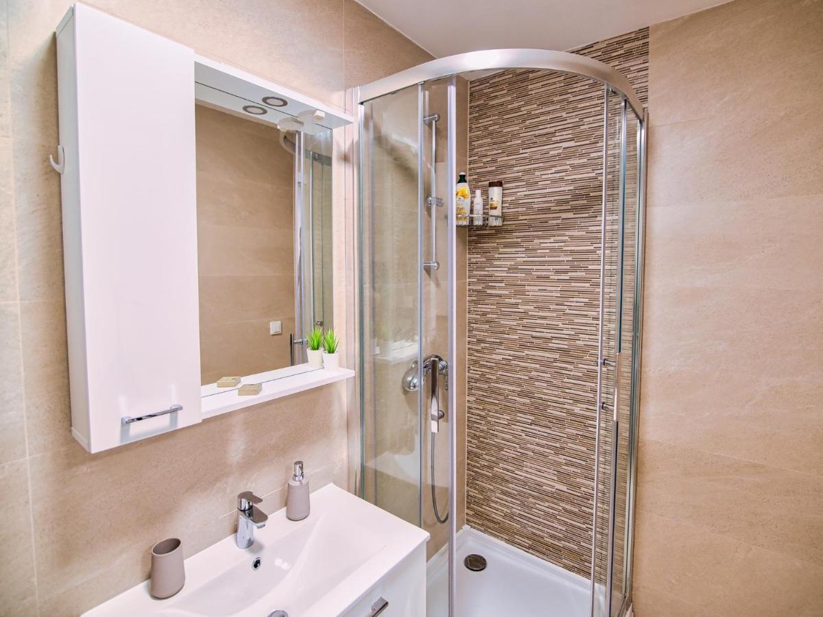 Apartment Malmar One *