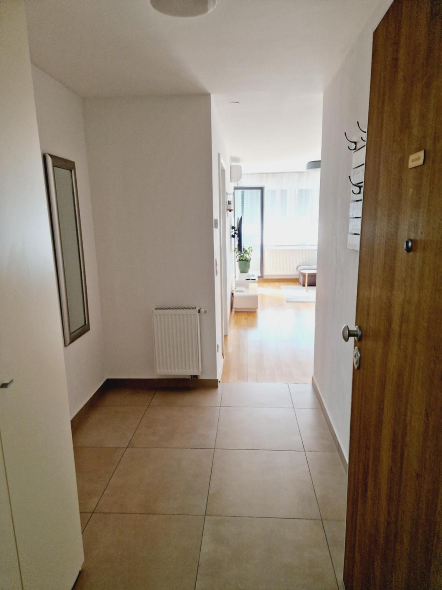 Malmar One Apartament Zagreb