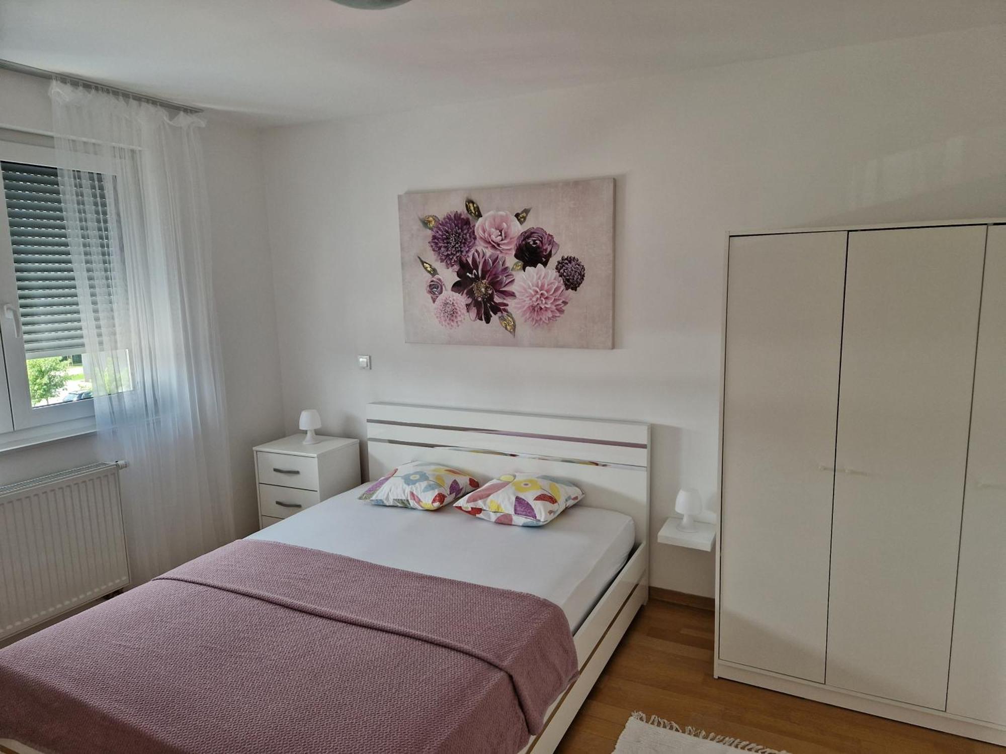 Apartment Malmar One Zagreb