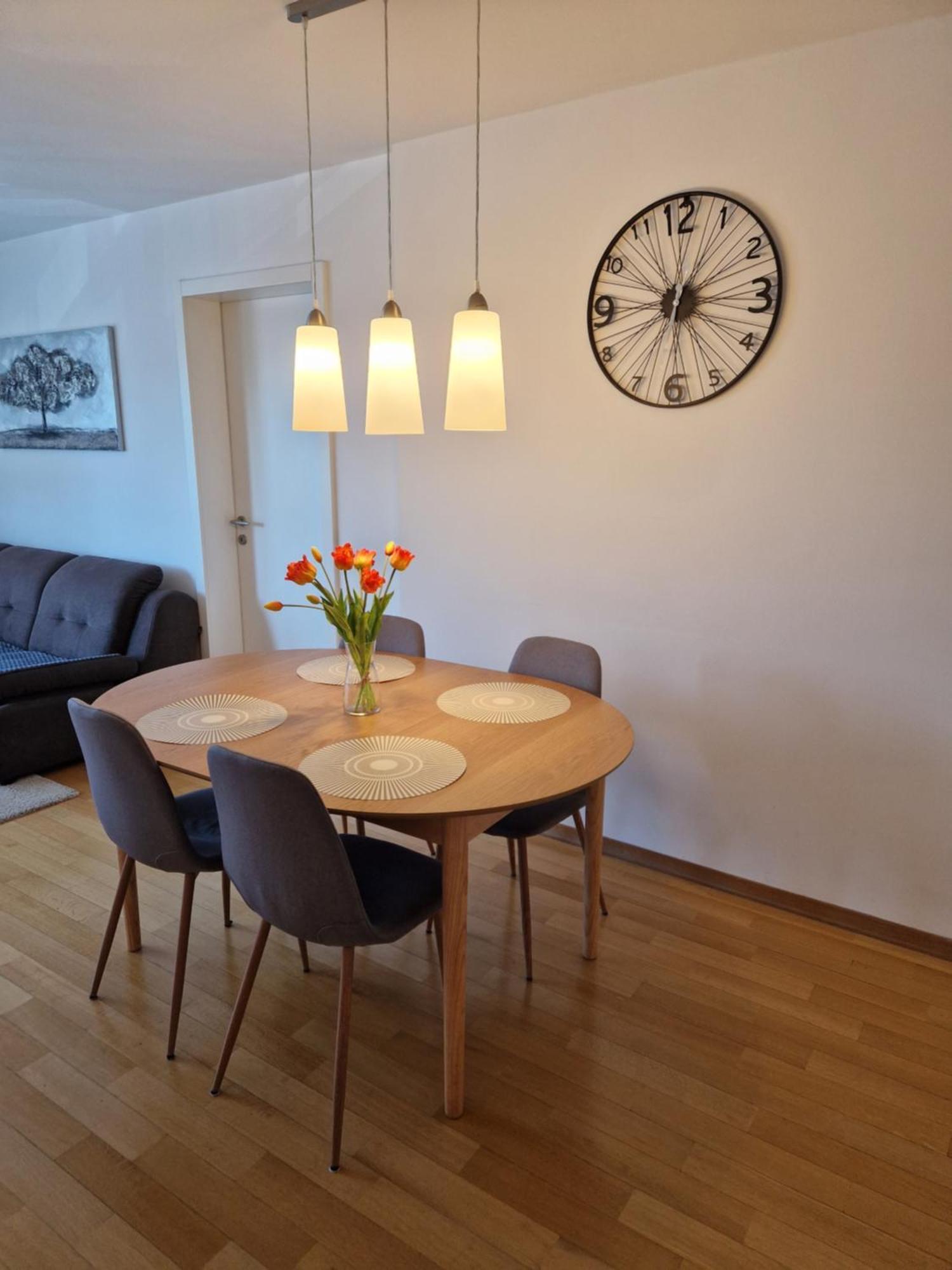 Apartment Malmar One *
