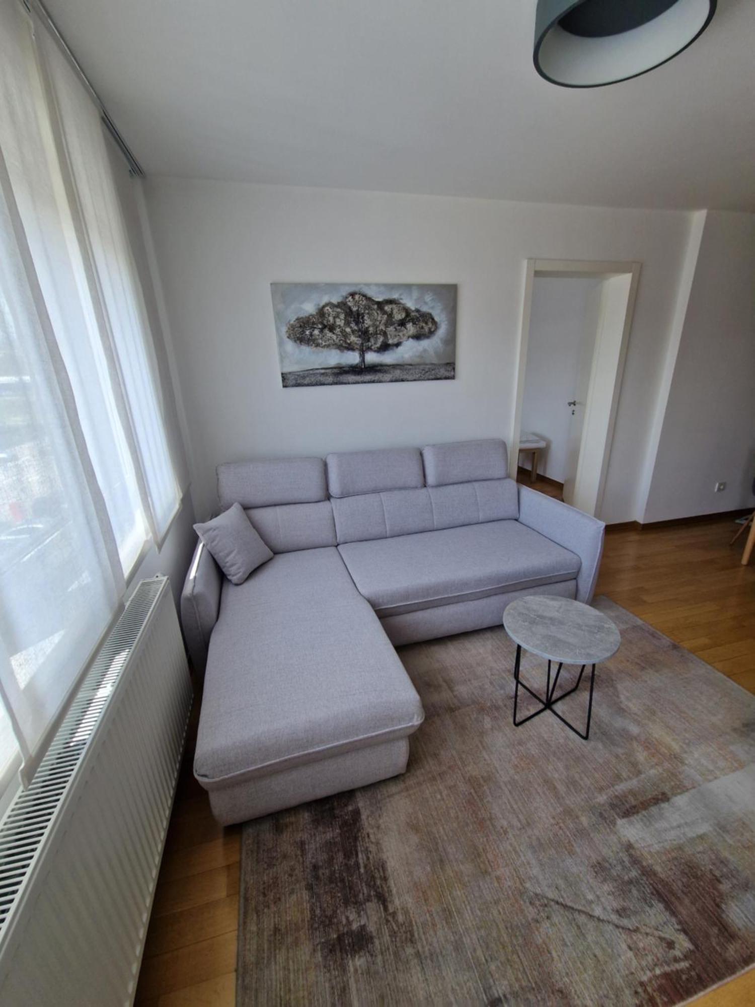 Malmar One Apartment Zagreb