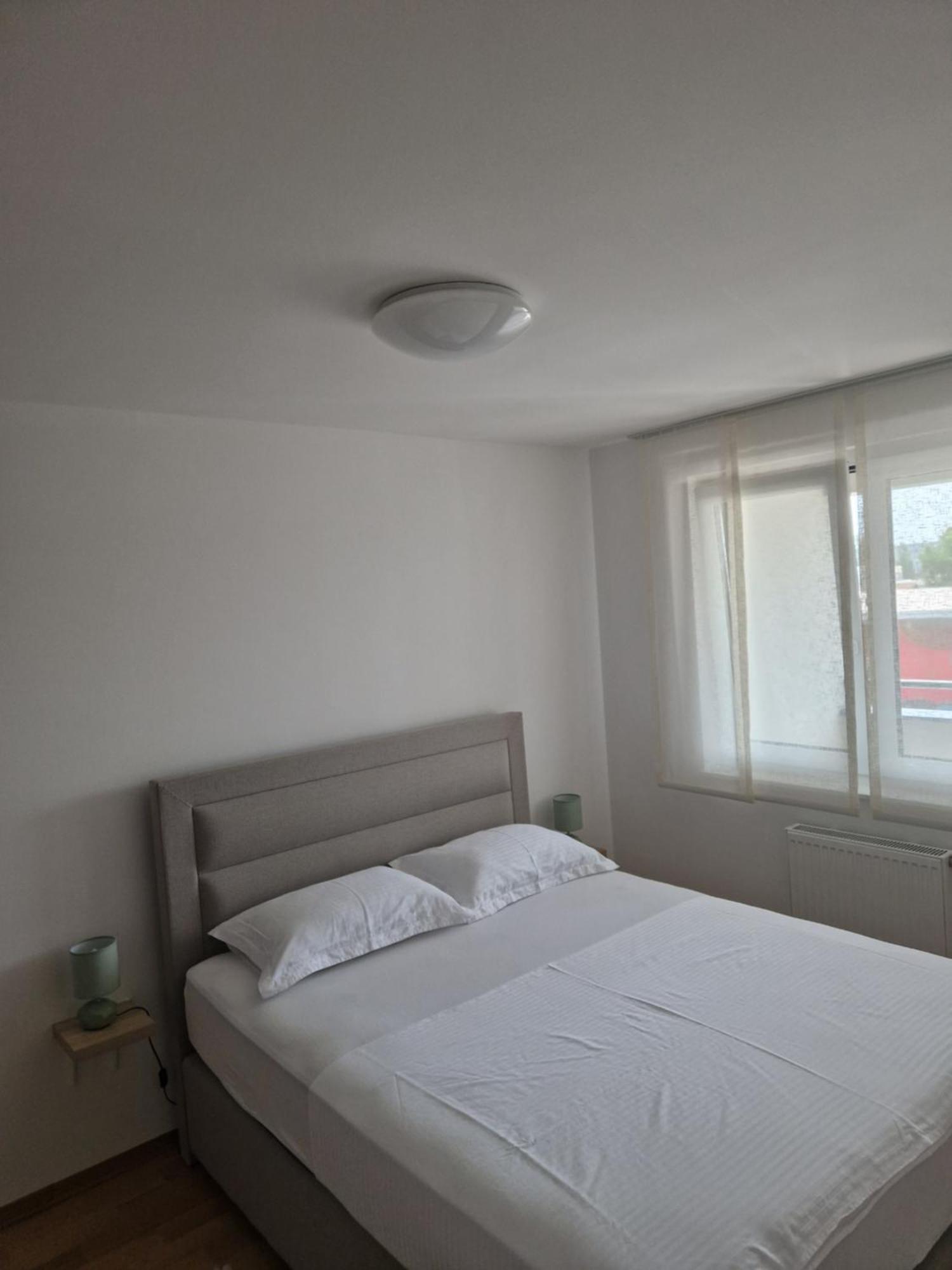 Malmar One Apartament Zagreb