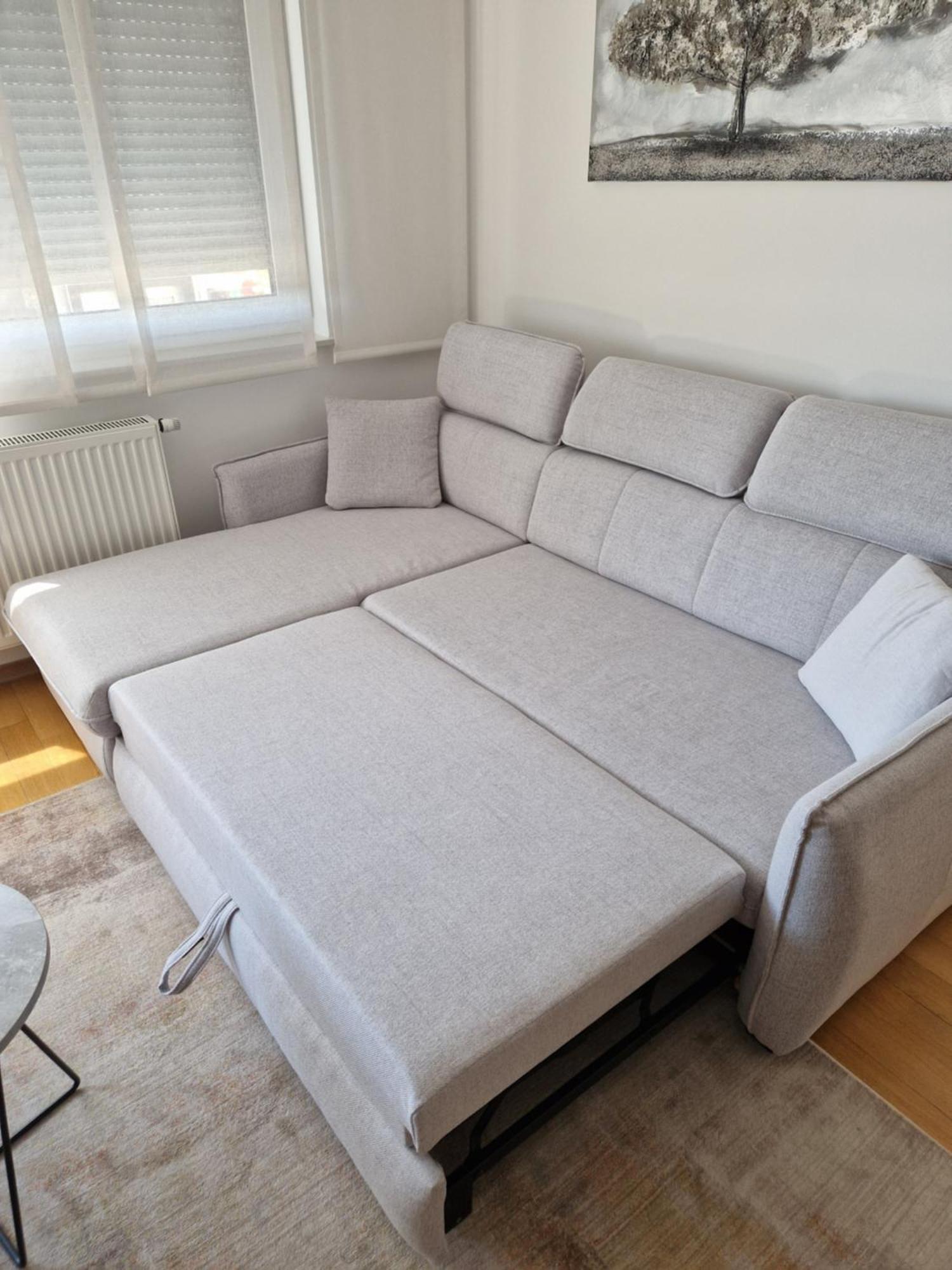 Apartment Malmar One