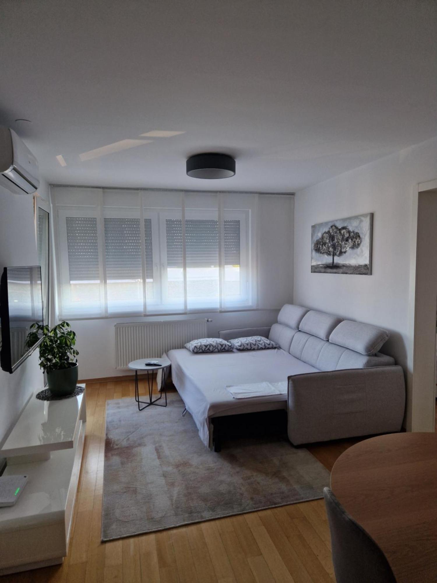 Malmar One Zagreb