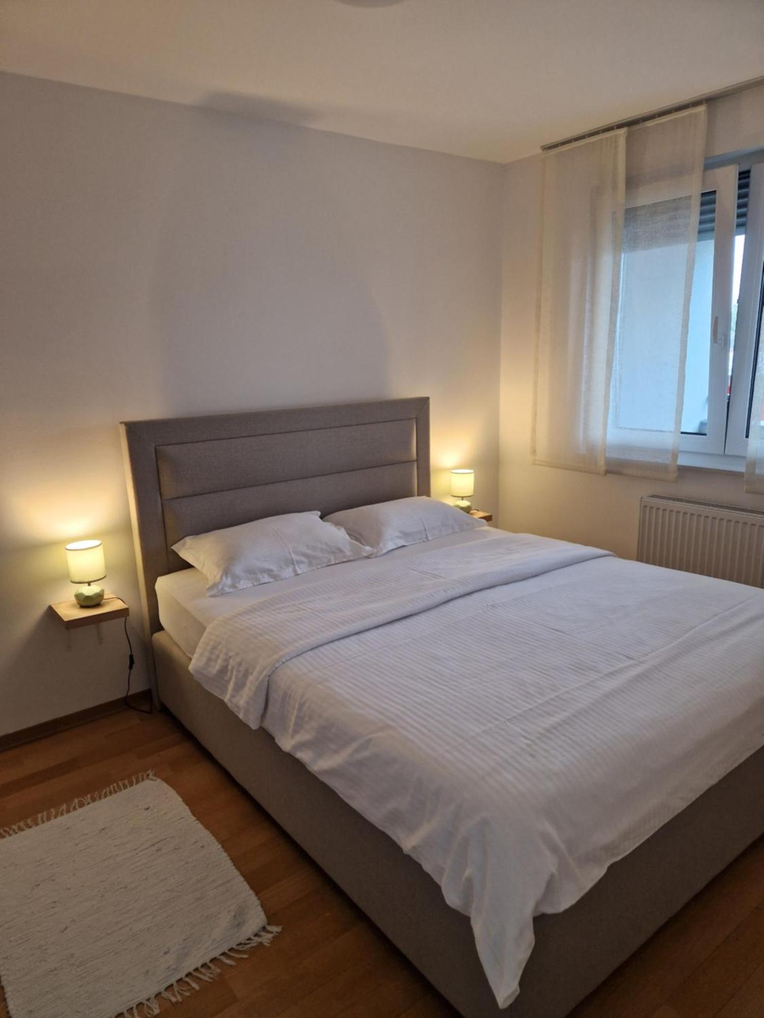 Malmar One Zagreb
