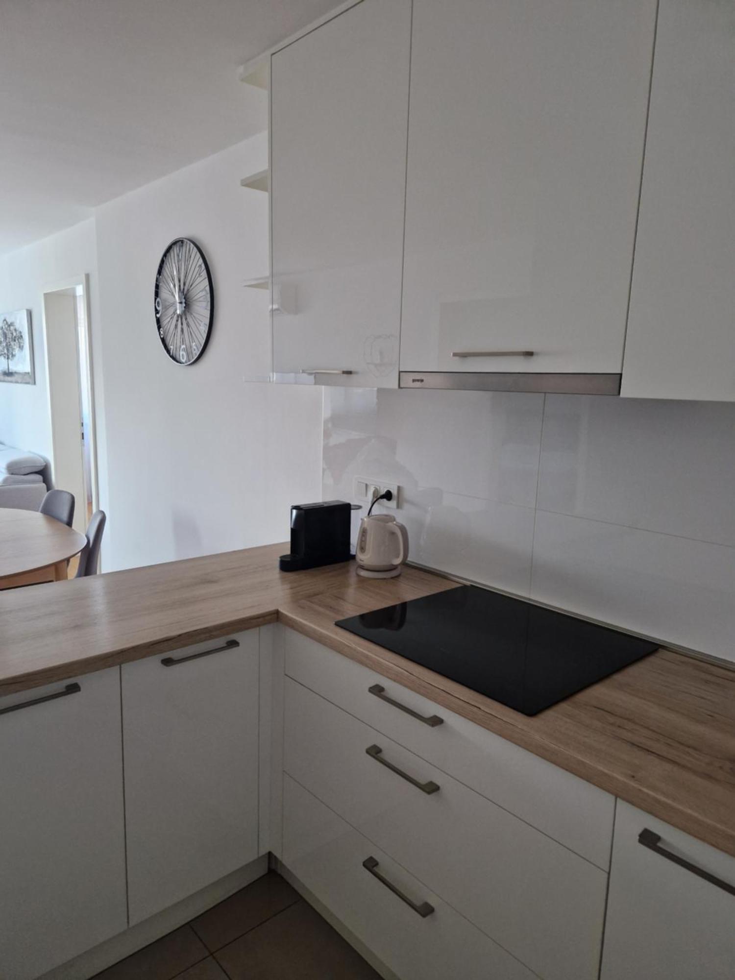 Apartment Malmar One